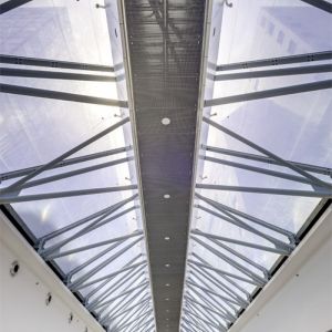 ETFE cushions